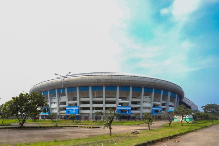 Yana Harap Persib Raih Kemenangan di Laga Pamungkas Musim Ini
