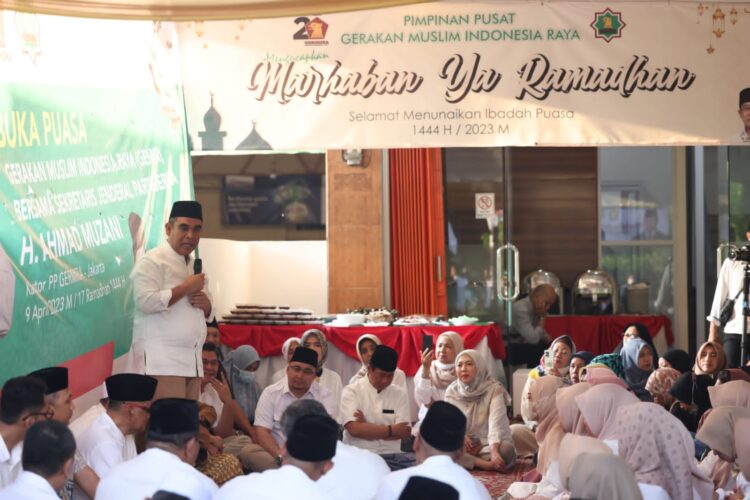 Muzani: Prabowo Sosok Pemimpin Jalan Tengah, Bisa Menyatukan Berbagai Kepentingan