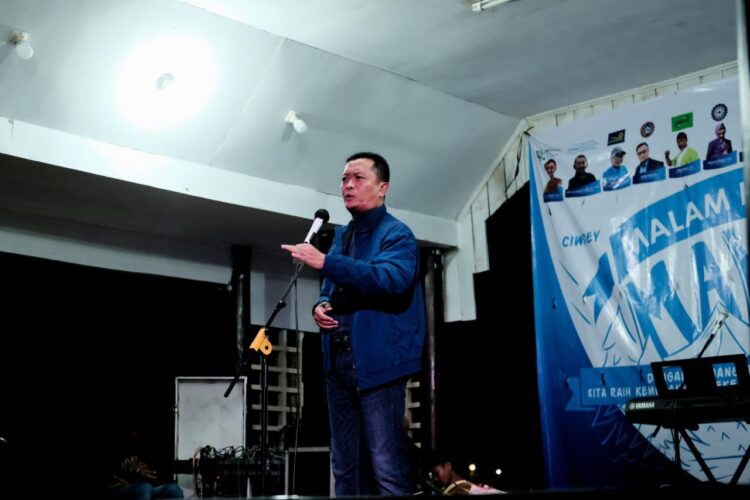 Hubungan Industrial Harmonis, Iklim Investasi di Kota Bandung Kondusif