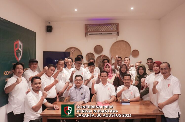 Deklarasi Perisai Nusantara: Kita membutuhkan “Strong Leader”.