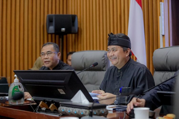 Camat di Kota Bandung Bakal Teken Kesepakatan Bersama Soal Penanganan Sampah