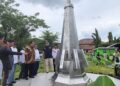 Monumen Siber Jadi Simbol Legacy Nasional, SMSI Apresiasi Pemkot Cilegon