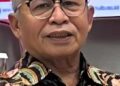 DPR RI Dalami One Map Policy, Prof. Abdul Latif Ingatkan Validasi Ketat Sertifikat Elektronik dalam Kebijakan Satu Peta