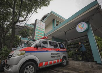 Virus Hanta Muncul, Dinkes Bandung Tekankan Pentingnya Kebersihan Lingkungan