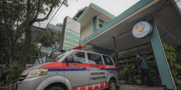 Virus Hanta Muncul, Dinkes Bandung Tekankan Pentingnya Kebersihan Lingkungan