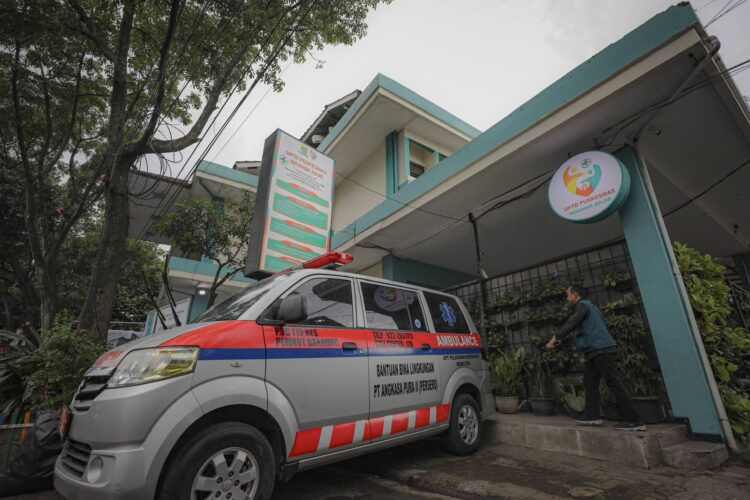 Virus Hanta Muncul, Dinkes Bandung Tekankan Pentingnya Kebersihan Lingkungan