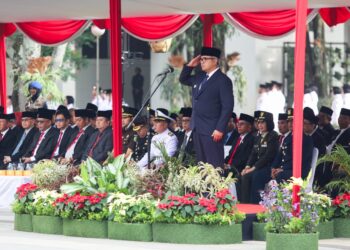 Karasa jadi Langkah Baru Bandung Perkuat Ketahanan Pangan Kota