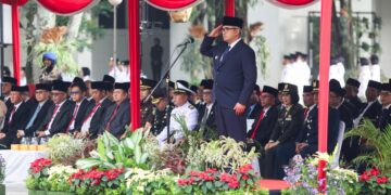 Karasa jadi Langkah Baru Bandung Perkuat Ketahanan Pangan Kota