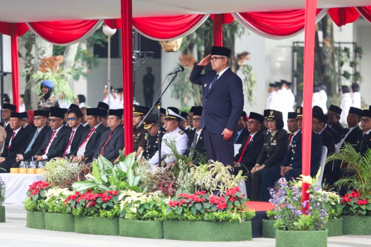 Karasa jadi Langkah Baru Bandung Perkuat Ketahanan Pangan Kota