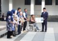 Tak Perlu ke Kantor, Warga Rentan Kini Bisa Urus Adminduk dari Rumah
