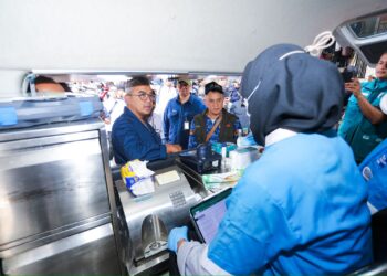 Entaskan Kemiskinan, Ini Sejumlah Langkah Strategis DKPP