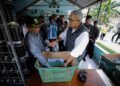 Pemkot Bandung Bangun Fasilitas Pengolahan Sampah, Incar Pengurangan 125 Ton Harian