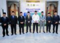 Baznas Dorong Peran Aktif dalam Mengatasi Kesenjangan Sosial di Bandung