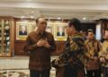 SMSI dan MA Kerja Sama Cetak Mediator Bersertifikat