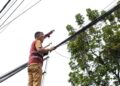 Penertiban Kabel Dimulai, Wali Kota Pastikan Tanpa Blackout Internet