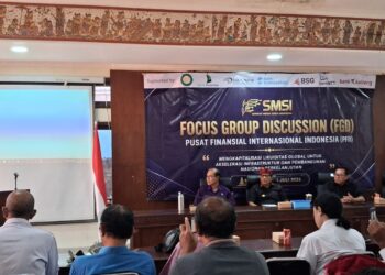 Celah Regulasi PFII Menganga, SMSI Desak DPR Terapkan Proteksi Ketat