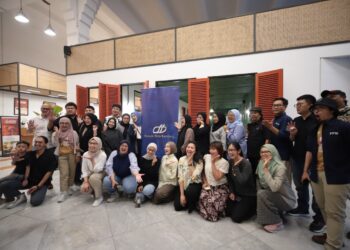 Festival Film Bandung Umumkan Daftar Nominasi Film dan Narafilm Terpuji 2026