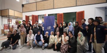 Festival Film Bandung Umumkan Daftar Nominasi Film dan Narafilm Terpuji 2026