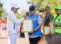 Raih Penghargaan Pengelolaan Sampah, Farhan Sebut Jadi Penyemangat untuk Berbenah