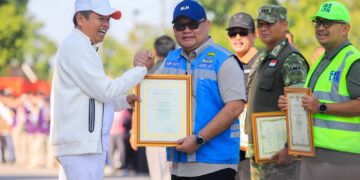 Raih Penghargaan Pengelolaan Sampah, Farhan Sebut Jadi Penyemangat untuk Berbenah