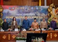 Percepat Pembangunan Wisata Bali, Menpar Inisiasi Pembentukan Pokja Prioritas