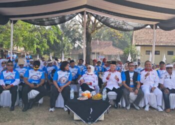 ABPEDNAS Apresiasi Pengabdian BPD Purwakarta Periode 2019-2027: “Pengabdianmu Adalah Catatan Sejarah Dan Ibadah”