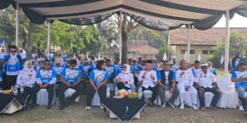 ABPEDNAS Apresiasi Pengabdian BPD Purwakarta Periode 2019-2027: “Pengabdianmu Adalah Catatan Sejarah Dan Ibadah”
