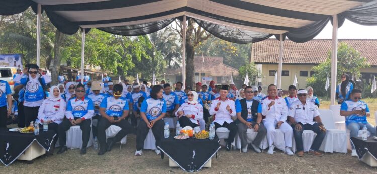 ABPEDNAS Apresiasi Pengabdian BPD Purwakarta Periode 2019-2027: “Pengabdianmu Adalah Catatan Sejarah Dan Ibadah”