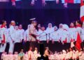 Mata Media Siber dan Srikandi di Garis Depan Program Prabowo
