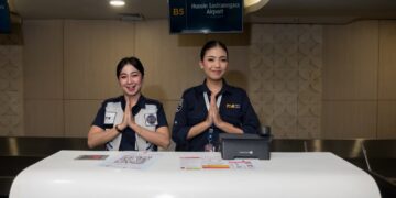 Resmi Beroperasi Kembali untuk Pesawat Jet, Bandara Husein Sastranegara Langsung Layani Rute Bandung–Denpasar
