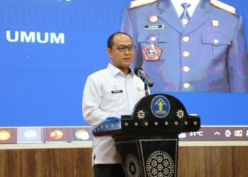 Festival AHU Berdampak Hadir di Bandung, Warga Bisa Akses Beragam Layanan Hukum