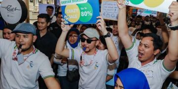 Bandung Great Sale 2026 Hadir dengan Konsep Baru, Banjir Diskon di Laswi Heritage