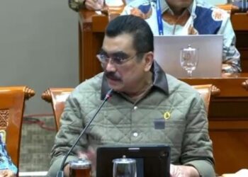 Ketum PERADI ProfesionaI: RUU Perampasan Aset Harus Lindungi Harta Sah dan Pihak Ketiga