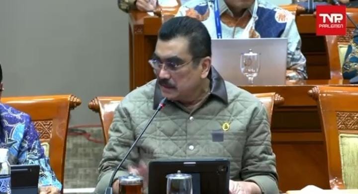 Ketum PERADI ProfesionaI: RUU Perampasan Aset Harus Lindungi Harta Sah dan Pihak Ketiga